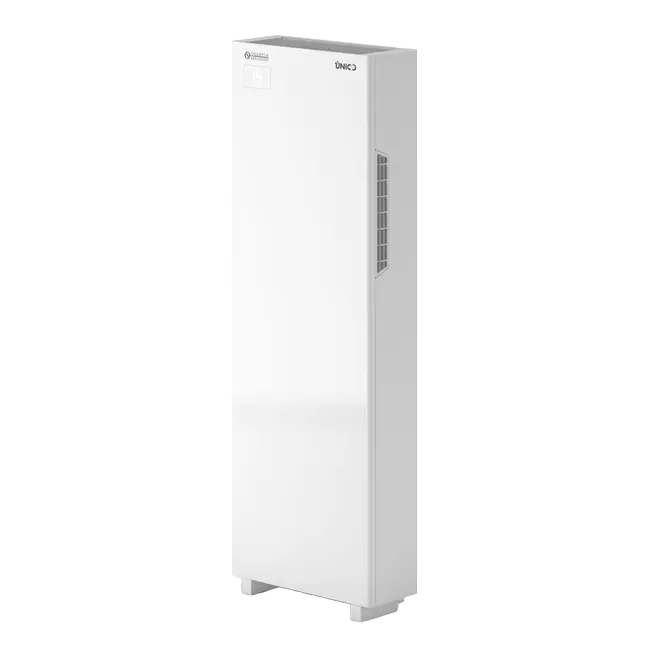 Unico Vertical