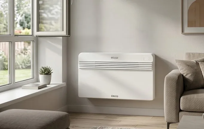 Klimaanlage ohne Aussengerät